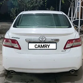 Toyota Camry 2009
