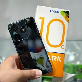 Tecno spark 10c