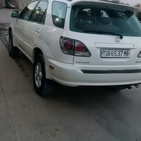 Lexus RX 300 2003