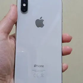 Iphone X s