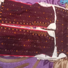 Keṣde yaka , yen̈siz