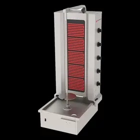 ДОНЕР АППАРАТ, НОВЫЙ  (ADE-5A)