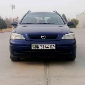 Opel Astra 2000