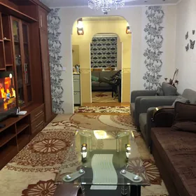 улица 1майская 4ком 4этж