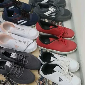 Красовки мужские