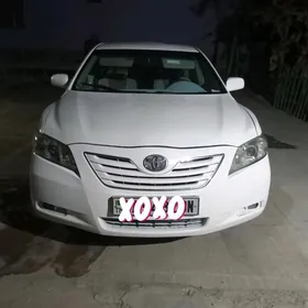 Toyota Camry 2009