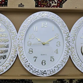 Diwar Sagat ( настенный часы)