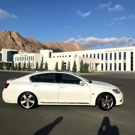 Lexus GS 350 2008