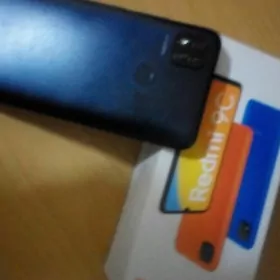 redmi 9c