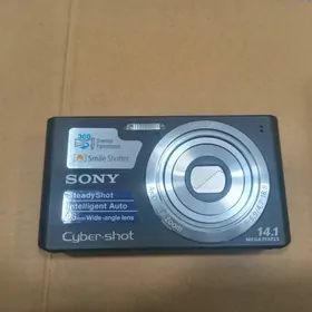 SONY, фото апарат