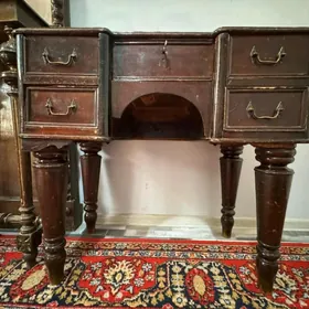 СТАРИННАЯ МЕБЕЛЬ