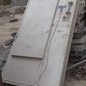 холадилник гапы