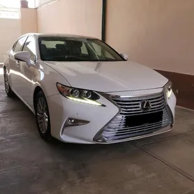 Lexus ES 350 2017