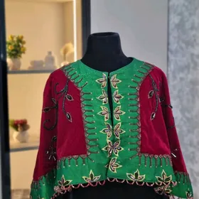 satlyk nakitka koynek