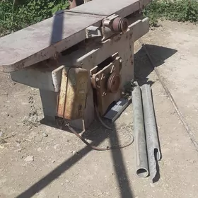 Агач ёнйан станок