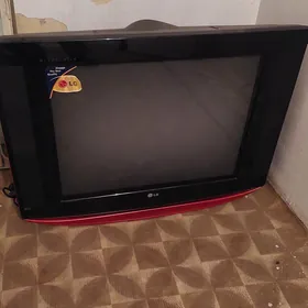 LG telewizor