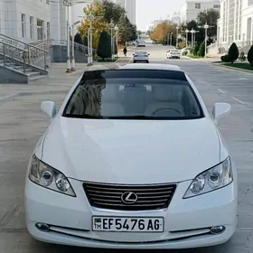 Lexus ES 350 2009