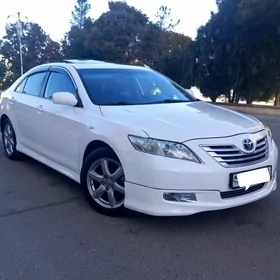 Toyota Camry 2008