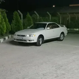Toyota Mark II 1992
