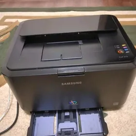 samsung printer CLP 315