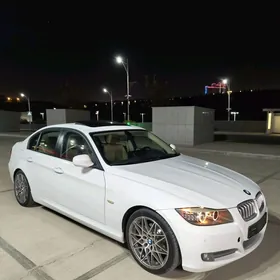 BMW 325 2011
