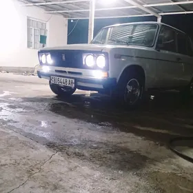 Lada 2106 1999
