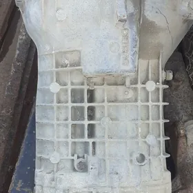 BMW каропга 5,25 механика