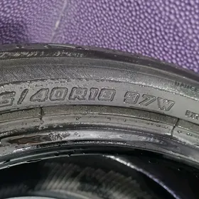 ýokahama  teker pakrişka