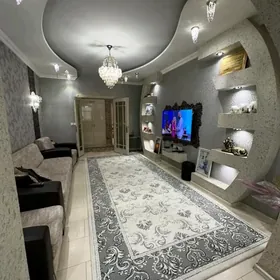 SATLYK 3 KOM JAY GAUDAN W 2 ET