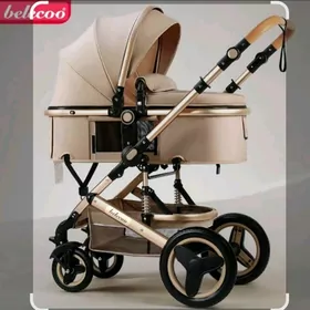 коляска б/у