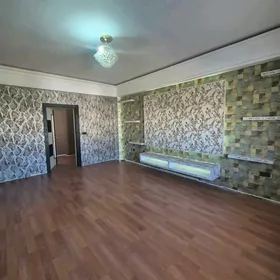 ТАСЛАМА 4 ЭТАЖ 2 КОМНТ+1 