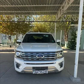 Ford Expedition 2020