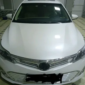 Toyota Avalon 2013