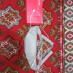 Dawleniýa ölçeyan & Massažor