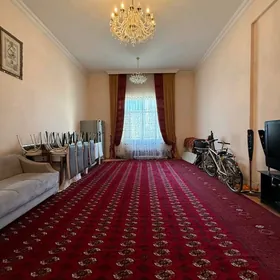 Moskowskiy podwoyskiy 4 komnat