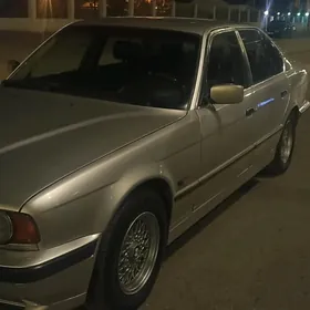 BMW 525 1996