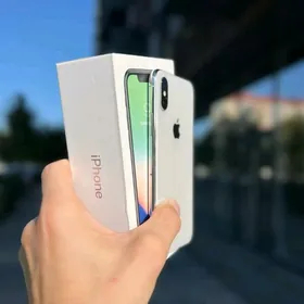 iPhone X 64GB