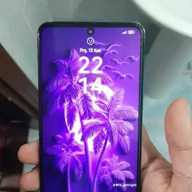 Redmi not 12 pro