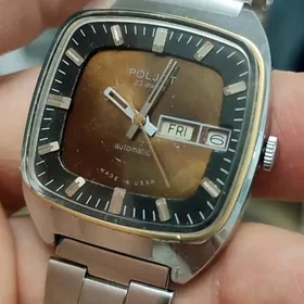Sagat Часы Poljot.