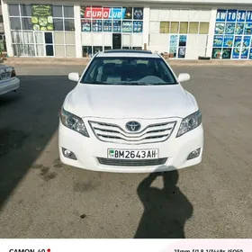Toyota Camry 2006