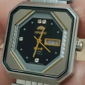 Sagat Часы Orient.