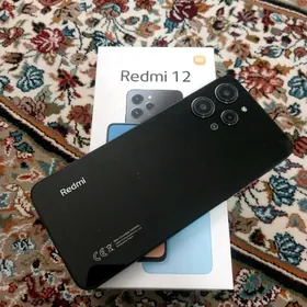 redmi 12 8/128