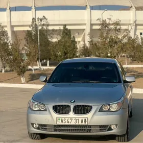 BMW E60 2004