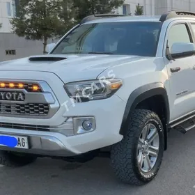 Toyota Tacoma 2019