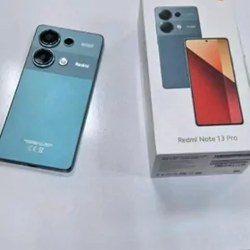 Redmi not 13 pro