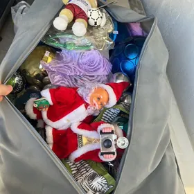 taze yyl jajekleri, girlyanda