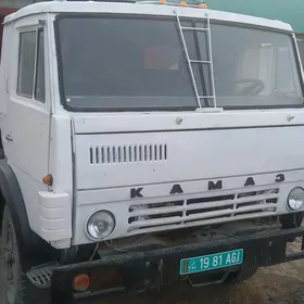 Kamaz 5410 1990