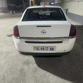 Opel Vectra 2003