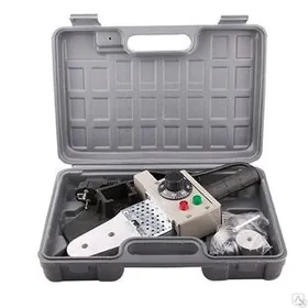 Пластик утюг turba utuk паяльн