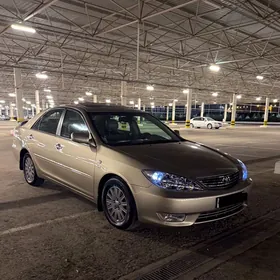 Toyota Camry 2005